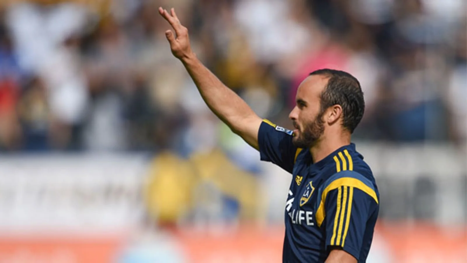 Best MLS Players of All Time: Top 25 Legends Ranked