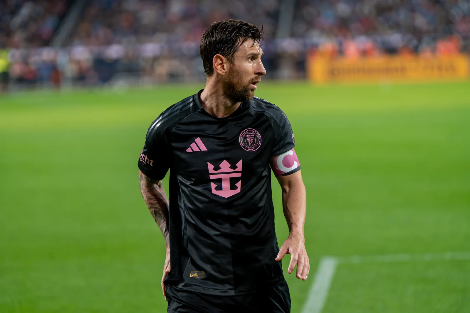 Best MLS Players Right Now (2026): Top 10 Ranked
