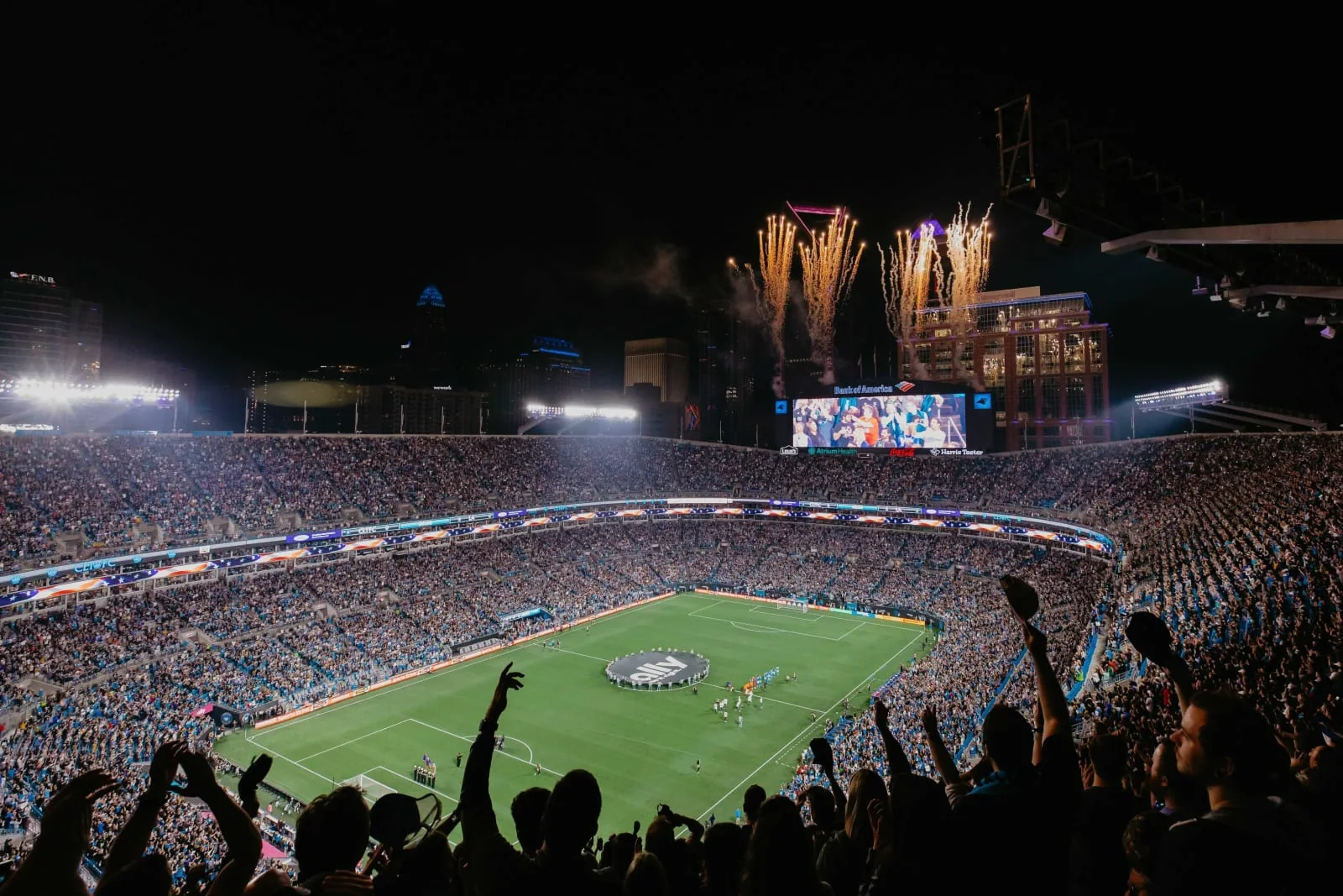 Charlotte FC Ends PSLs: Credits and the 2027-28 Renewal Explained