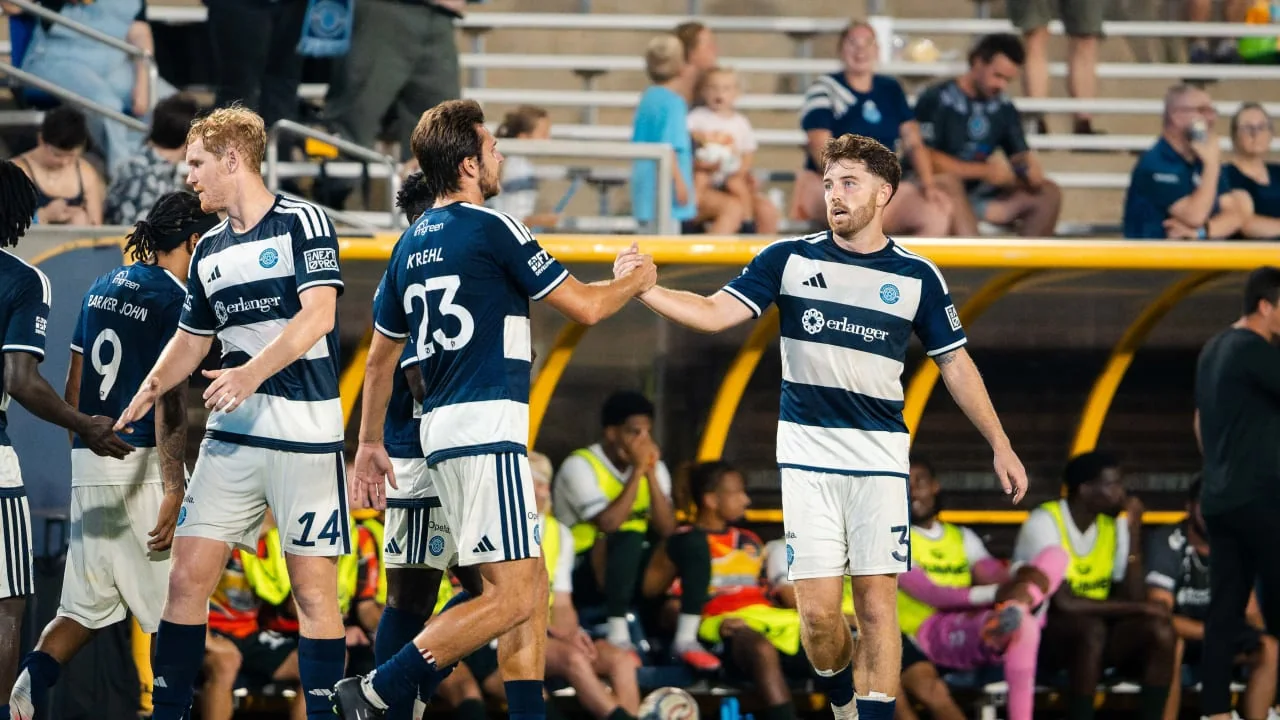 How to Watch MLS NEXT Pro: Live Streams and Match Replays