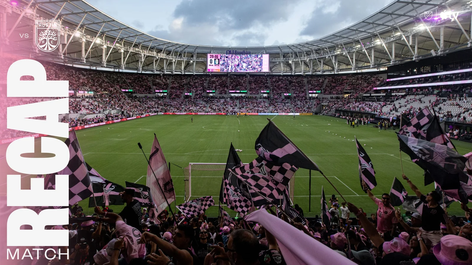 Inter Miami Tickets 2026: Prices, Lionel Messi Games and Buying Tips