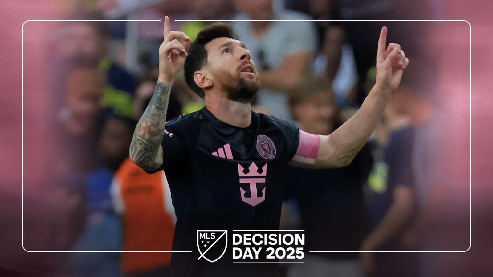 Lionel Messi MLS Goals by Season: Complete 2023–2025 Breakdown