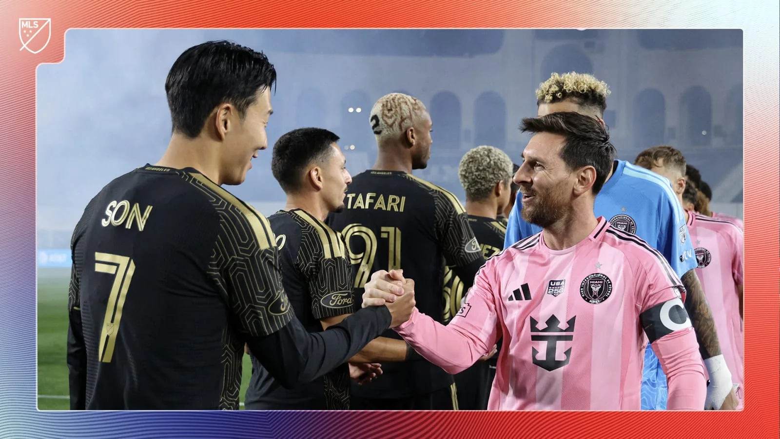 MLS 2026 Schedule Release Date: When Did It Come Out?