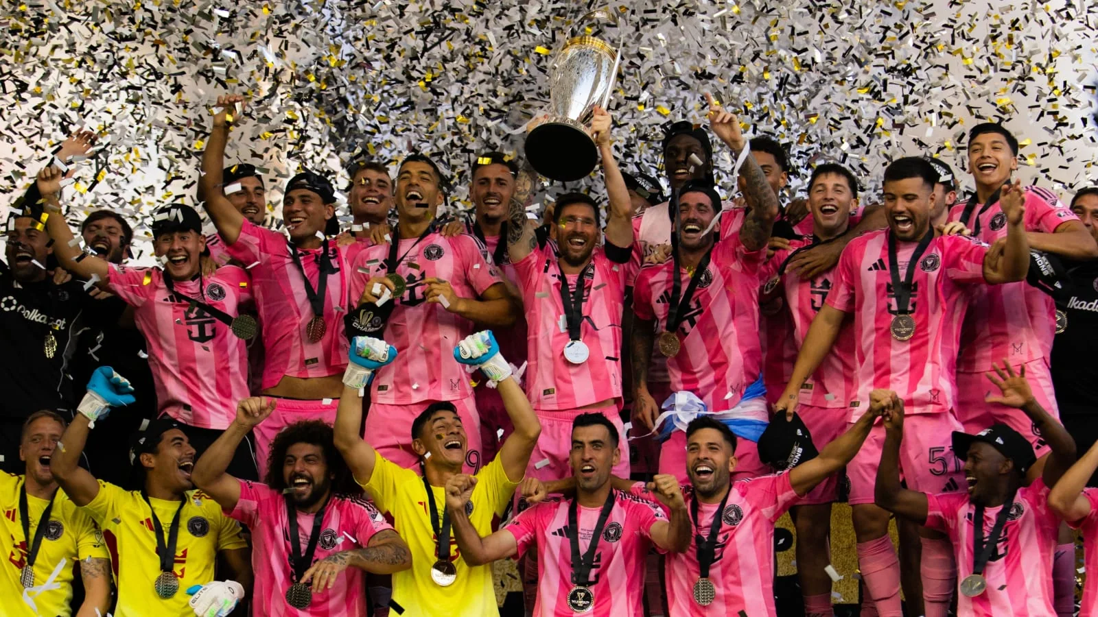 MLS Schedule 2027: Sprint Season, Dates and Division Facts