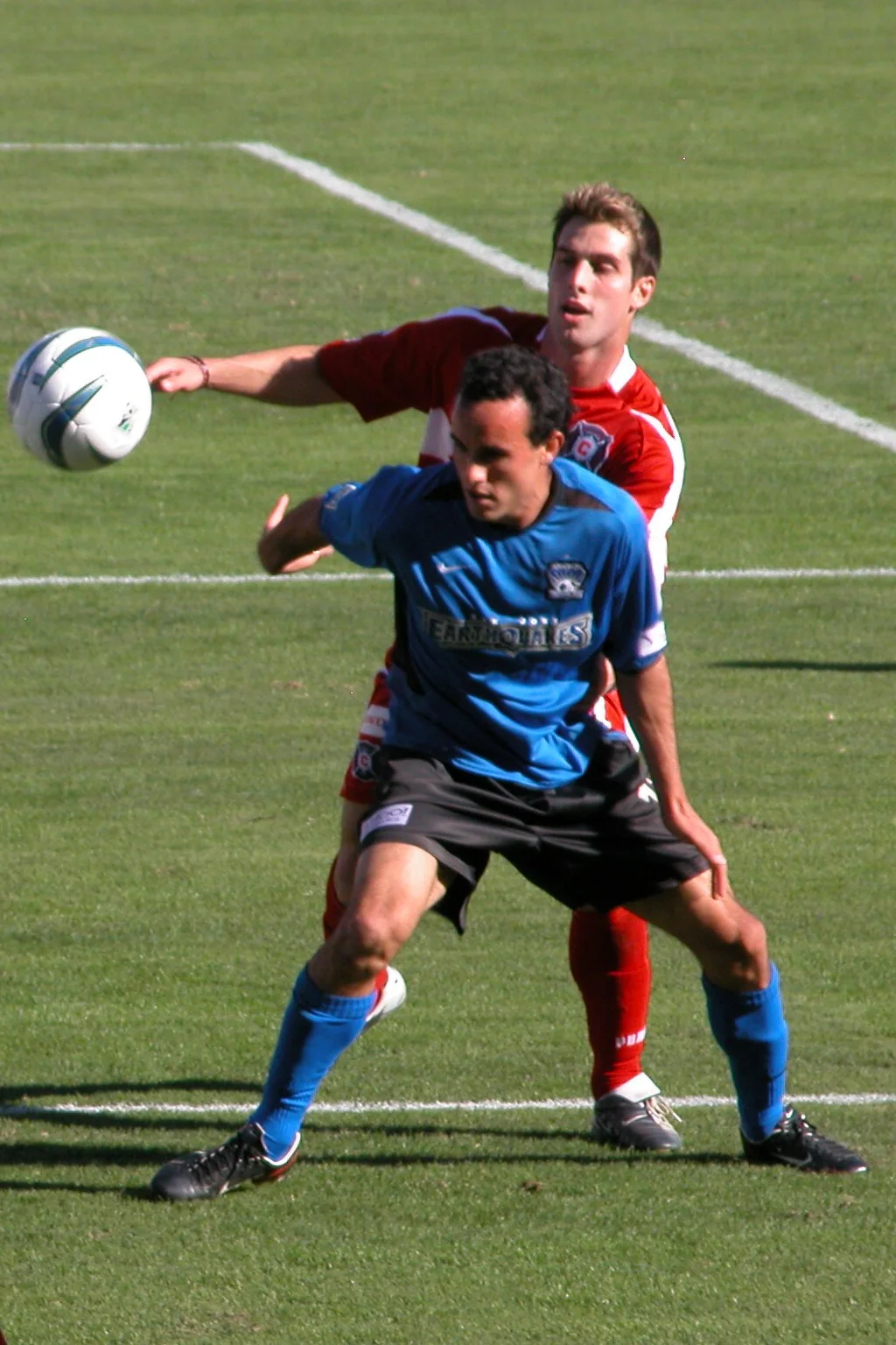 MLS All-Time Assist Leaders: Career and Single-Season Records