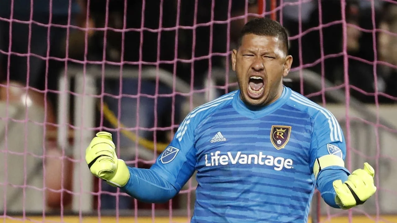 MLS All-Time Best XI: The Greatest Team by Position