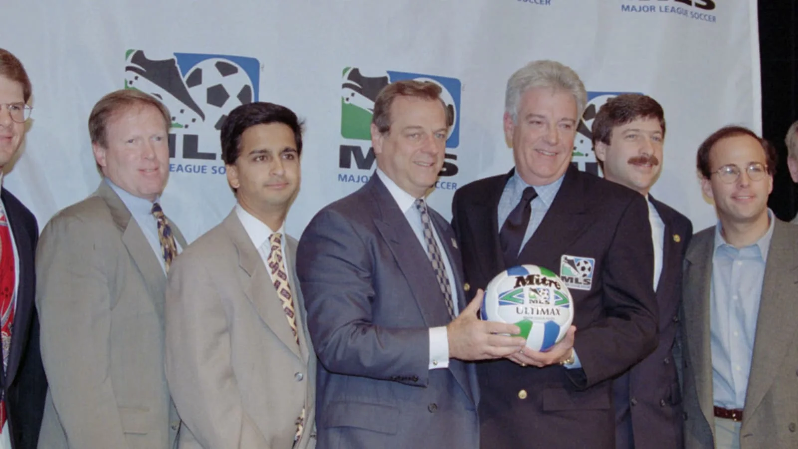 MLS All-Time Table: Every Club Ranked by Points and PPG