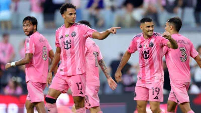 MLS Highlights, Goals and Full Match Replays: Where to Watch