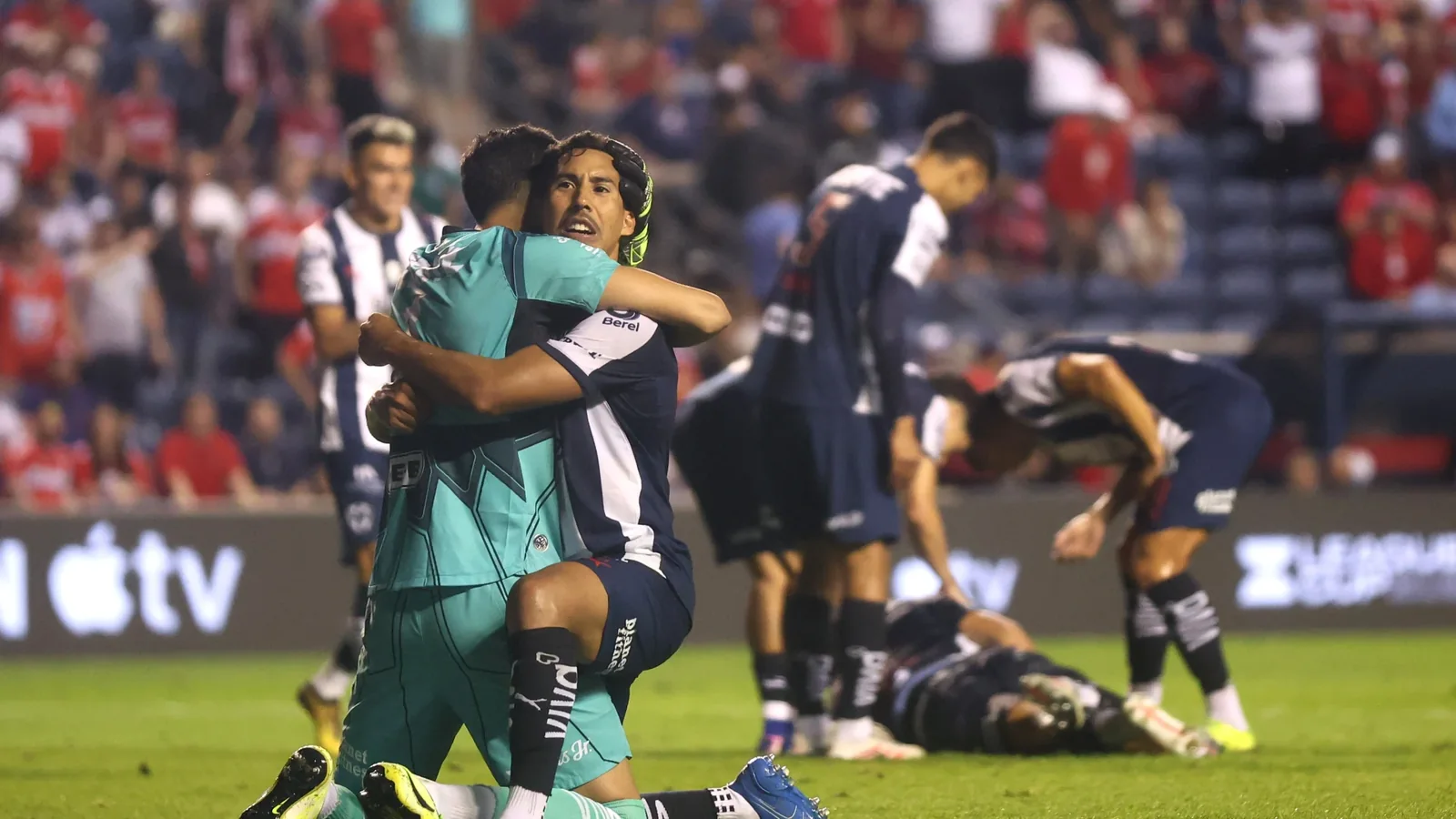 MLS Eliminated from Leagues Cup 2026: What It Means for Champions Cup Qualification