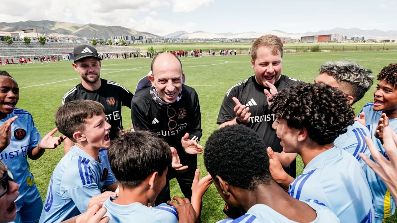 MLS NEXT Cup Live Stream: Official Coverage and Replay Guide