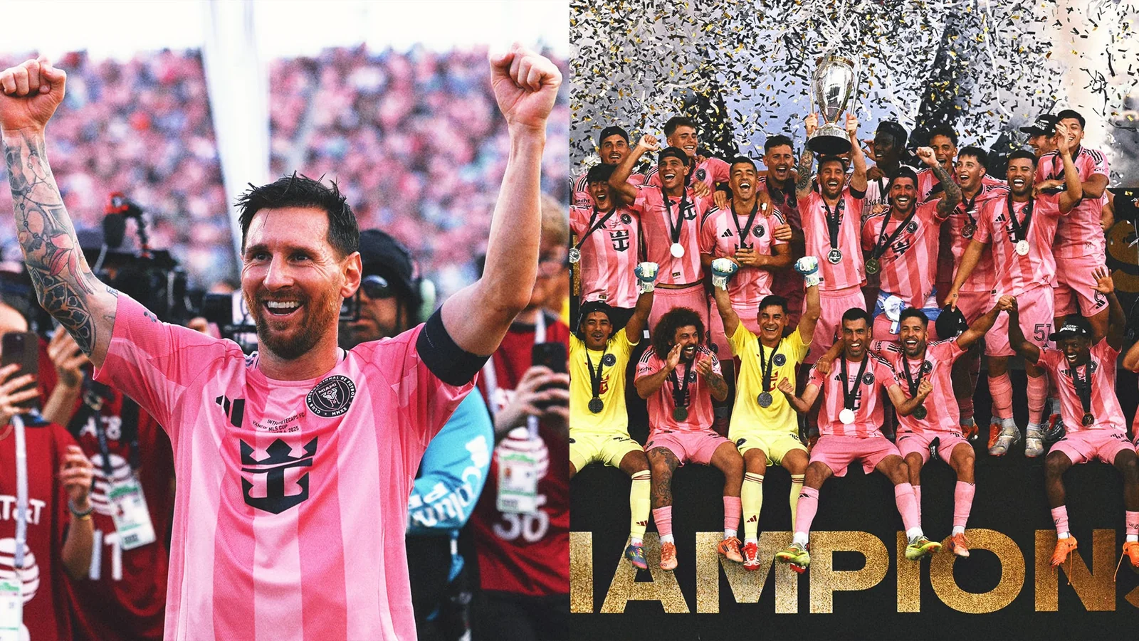 MLS on FOX Schedule 2026: Games, Channels and How to Watch