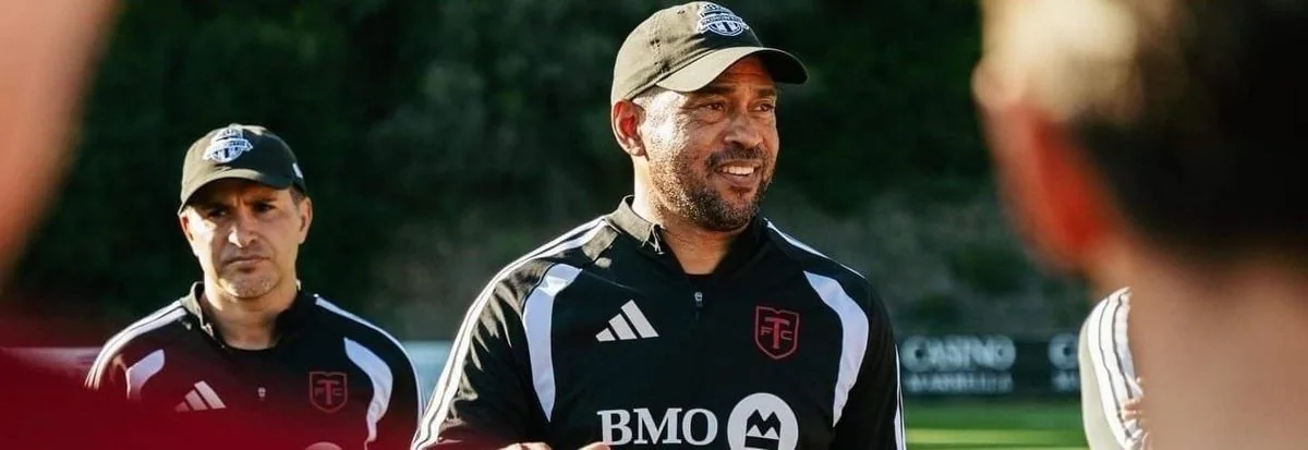 MLS Referee Criticism Fines: The Fraser and Eullaffroy Cases Explained