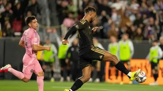 MLS Schedule Today: TV Channels, Live Streams and Start Times