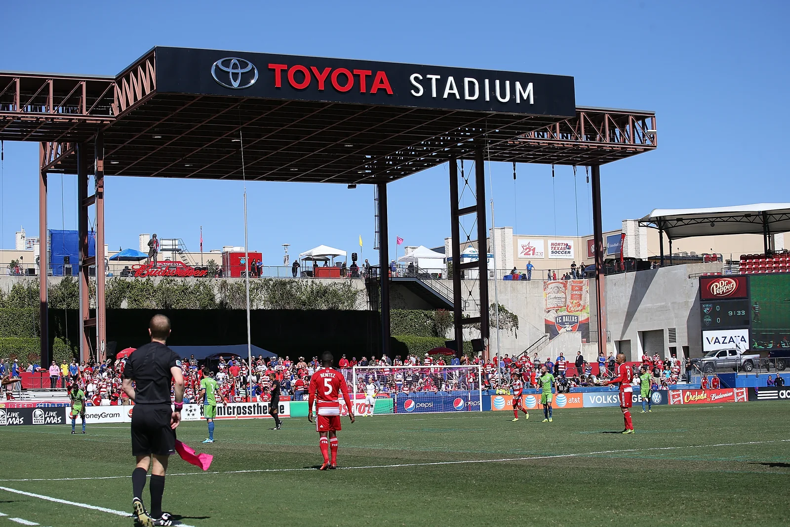MLS Tickets 2026: Prices, Cheap Tickets, Resale and Buying Guide