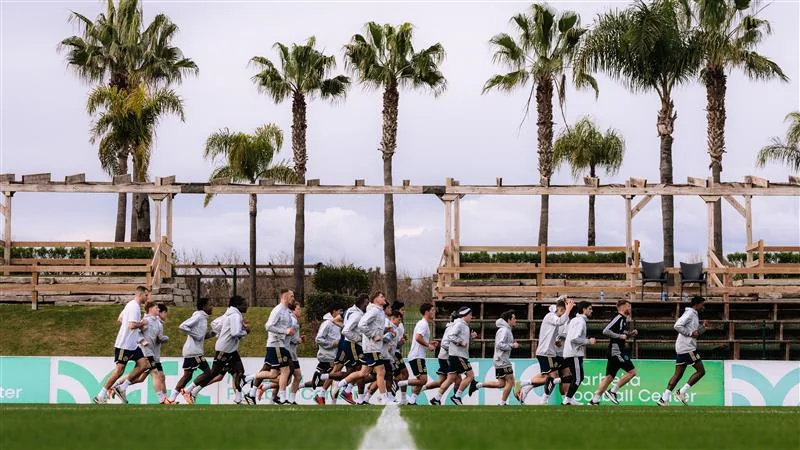 Can MLS Teams Still Sign Players After the 2026 Transfer Window Closes?