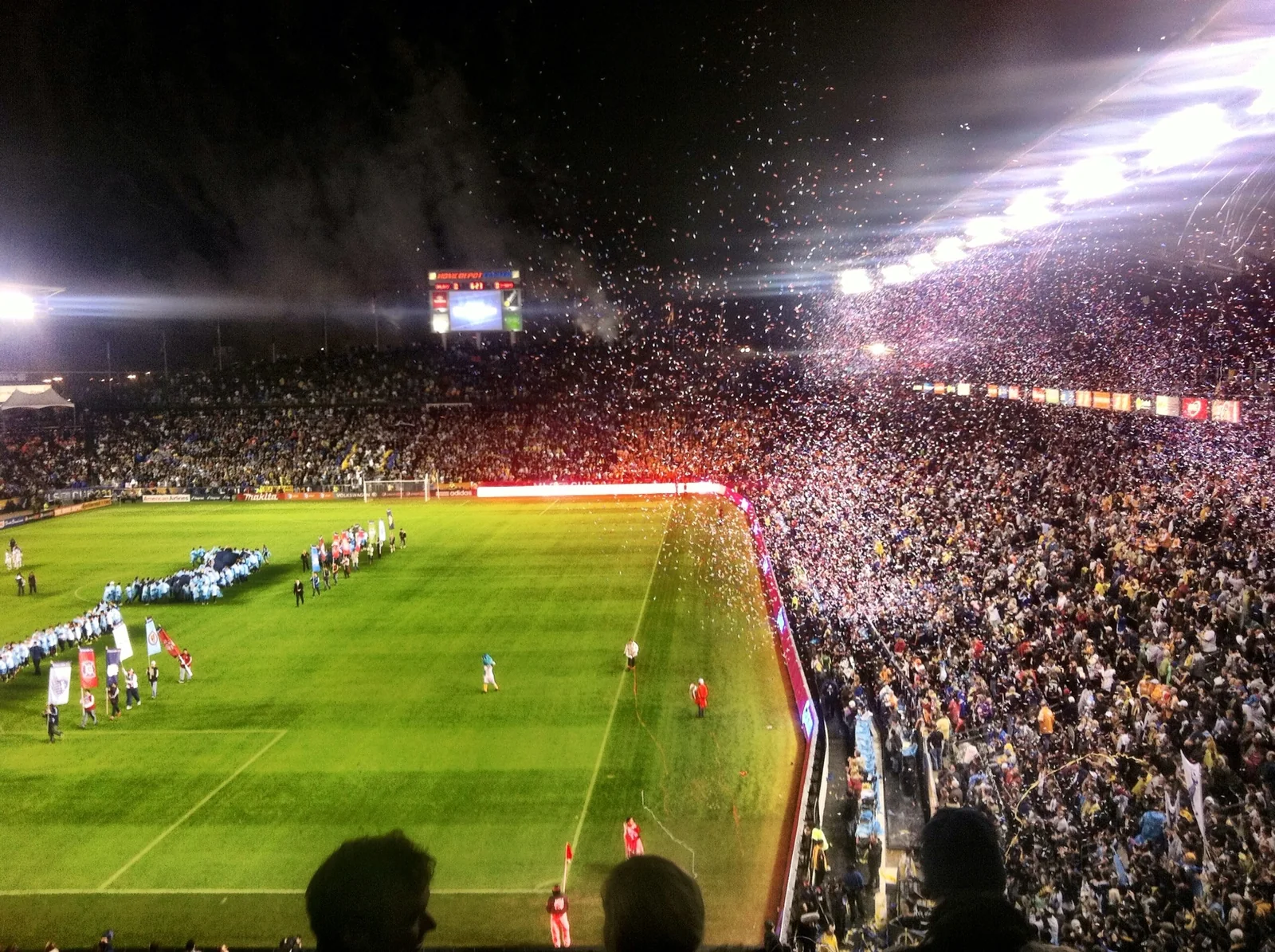 Most Goals in an MLS Game: Team and Individual Records