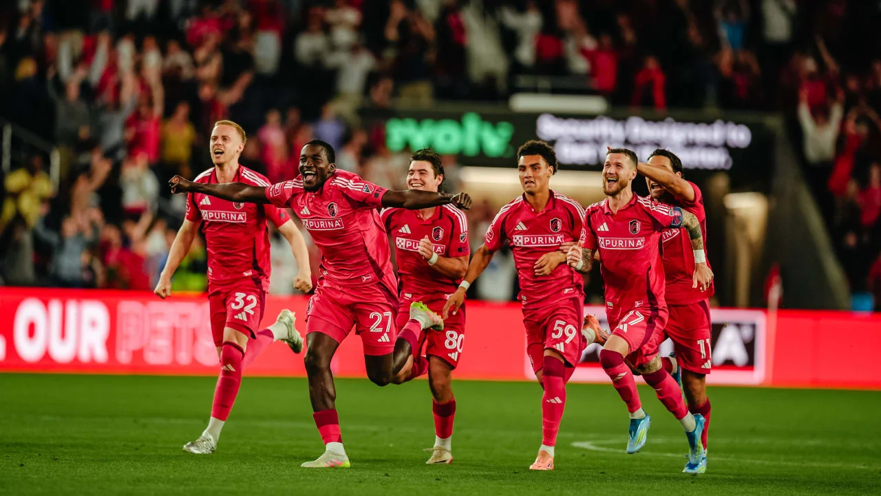 U.S. Open Cup Semifinals 2026: Schedule, TV Channels and the Four MLS Contenders
