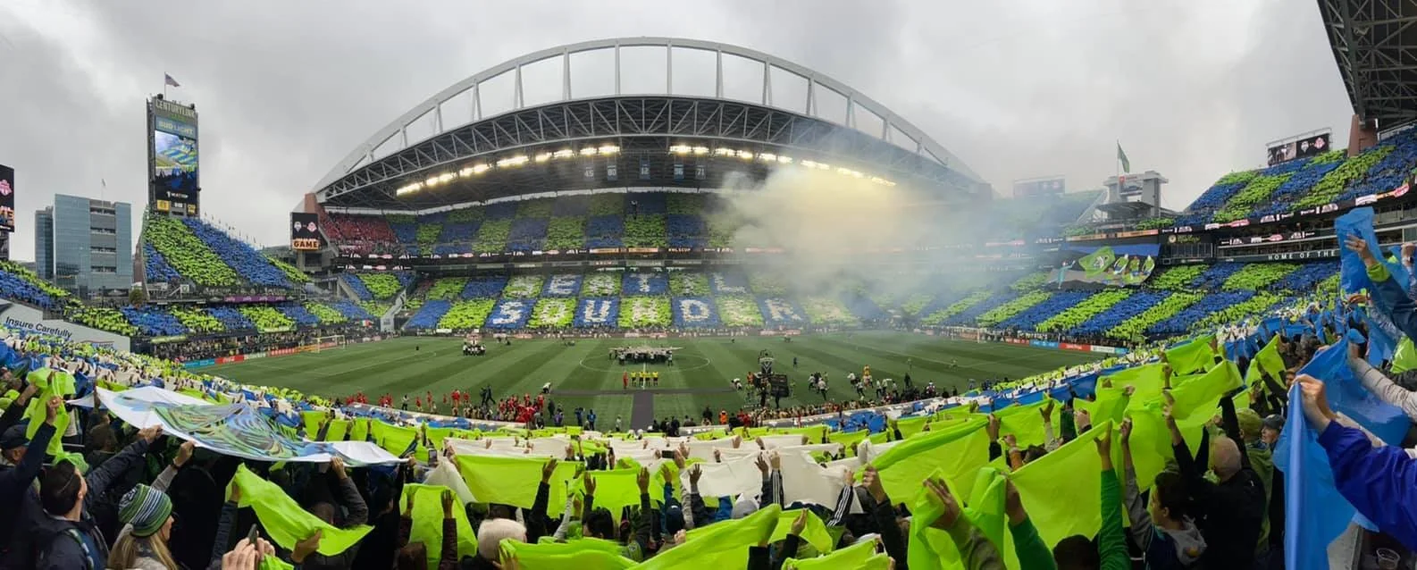 What Does MLS Stand For? Major League Soccer Explained